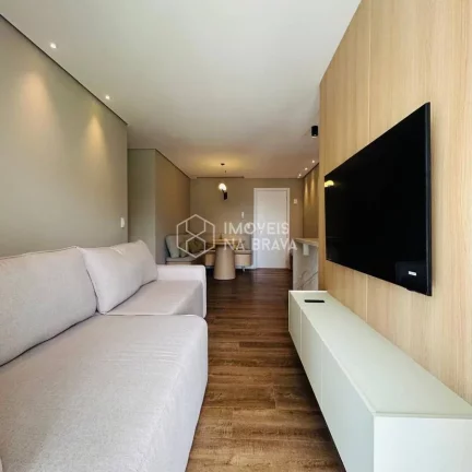 Imagem APARTAMENTO A VENDA 3 DORMITORIOS 2 VAGAS - A VENDA DUO- PRAIA BRAVA - ITAJAI