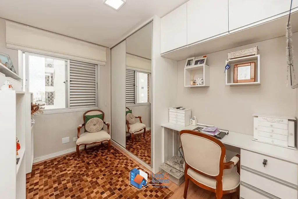 Imagem Cobertura Duplex à venda 4 Quartos 1 Suite 4 Vagas 180M² Vila Gumercindo São Paulo - SP