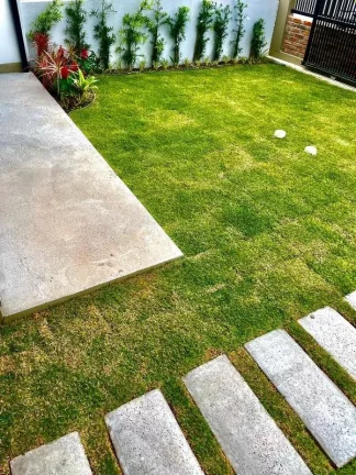 Imagem Casa dos Sonhos com 3 Dormitórios em Garopaba-SC - Alto Padrão e Ótima Localização