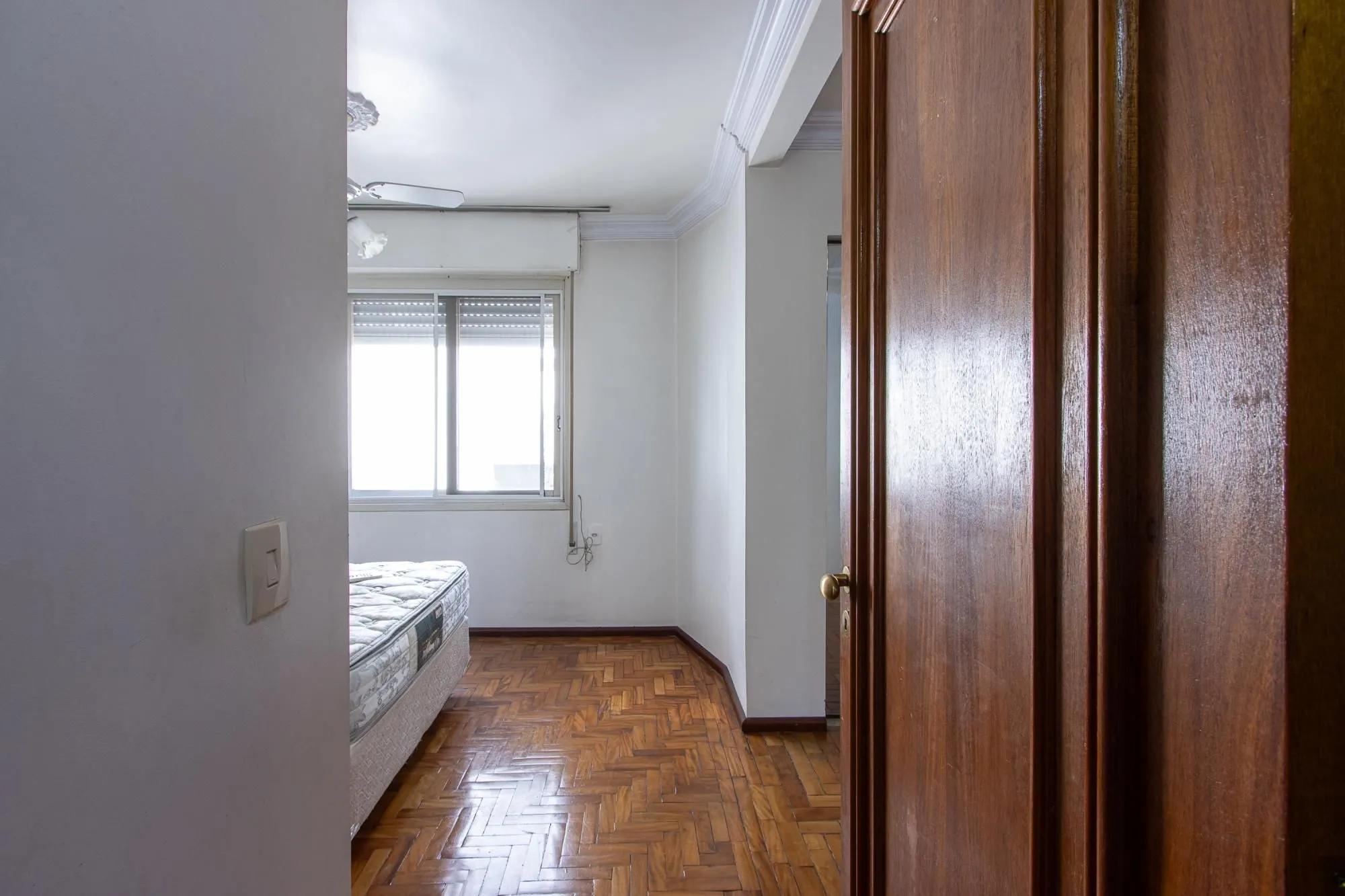 Imagem Apartamento Amplo Proximo a PUC