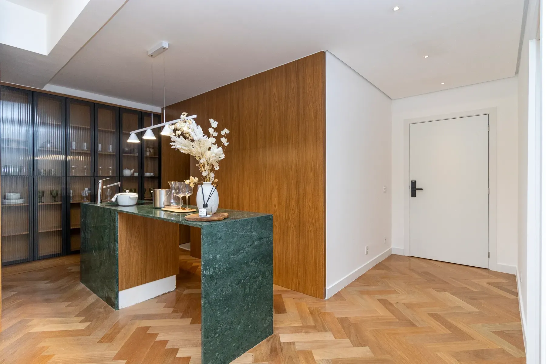 Imagem Apartamento com 3 Quartos à Venda, 168 m² em Jardim Paulista - São Paulo