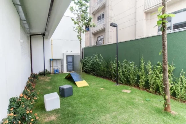Imagem RAÍZES TUCURUVI JACARANDÁ - MITRE - Apartamento de 63m², em excelente localização da zona norte!