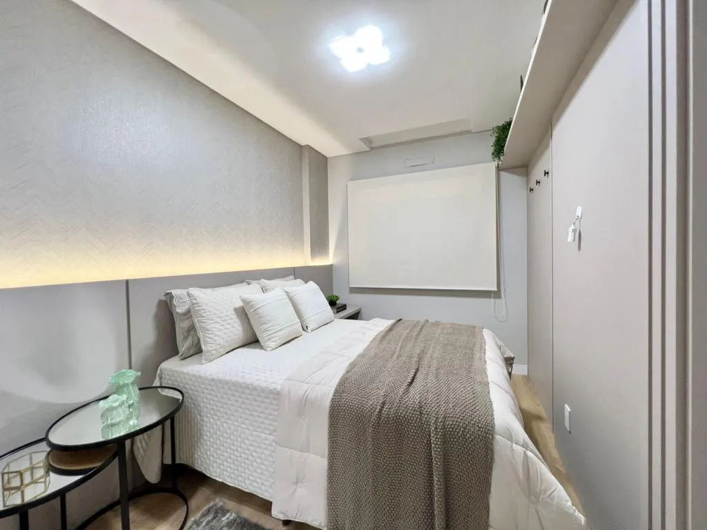 Imagem Apartamento 3 Dormitórios - Bairro Navegantes