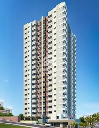Foto do imóvel SIRIUS VILA BASTOS PATRIANI - SANTO ANDRÉ - Apartamento à venda em Rua Doutor Messuti, 339 - Vila Bastos, Santo André - SP