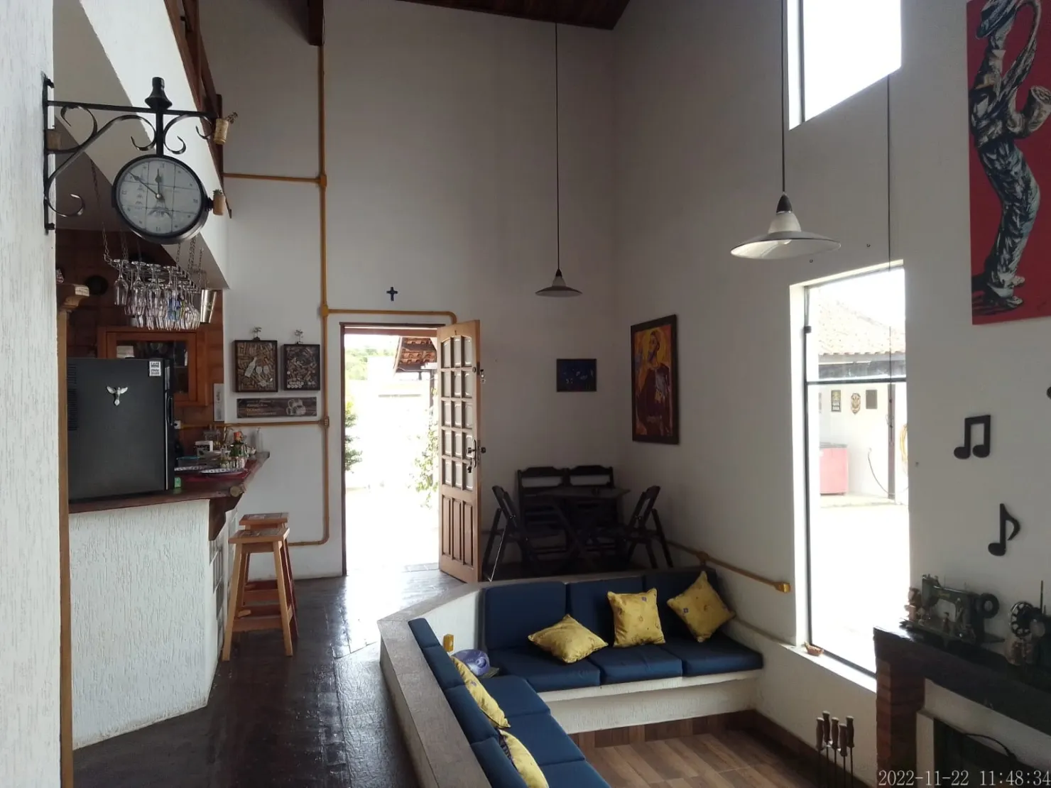 Imagem Casa à venda 3 Quartos, 3 Suites, 6 Vagas, 900M², Vila São Geraldo, Taubaté - SP | RESIDENCIAL PARQUE ESPERANÇA