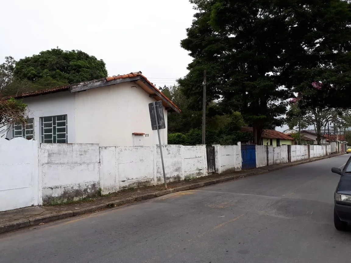 Imagem Terreno à venda 2476.84M², Alto do Cardoso, Pindamonhangaba - SP
