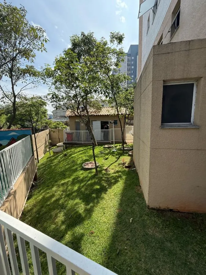 Imagem Apartamento no Parque Savoi City.