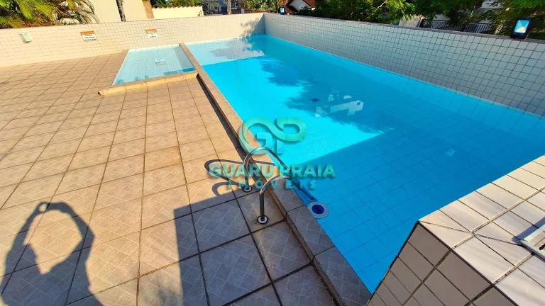 Imagem Apartamento em Enseada, Guarujá/SP