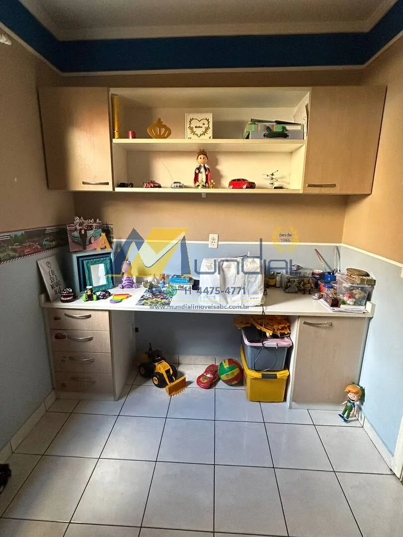 Imagem Apartamento sem condomínio!!! 107m² com 3 dormitórios!!!!