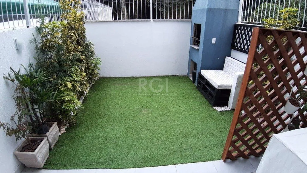 Imagem Casa para Venda - 157m², 3 dormitórios, sendo 3 suites, 2 vagas - Guarujá
