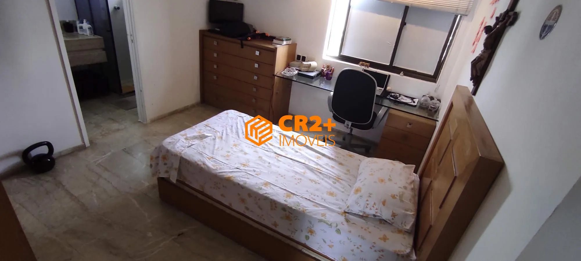Imagem Vendo Cobertura na Tamarineira com 517m²