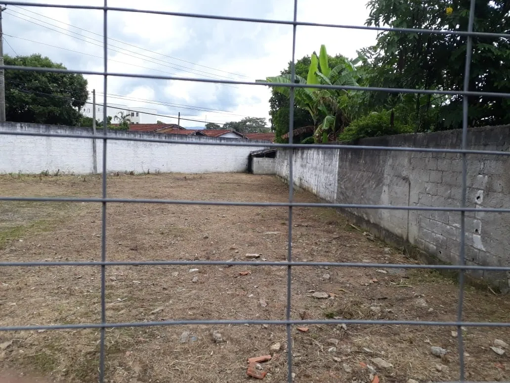 Imagem Terreno à venda Crispim, Pindamonhangaba - SP