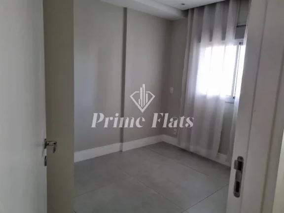 Imagem Flat disponível para locação no Condomínio Add Nova Berrini, com 46m², 1 dormitório e 1 vaga
