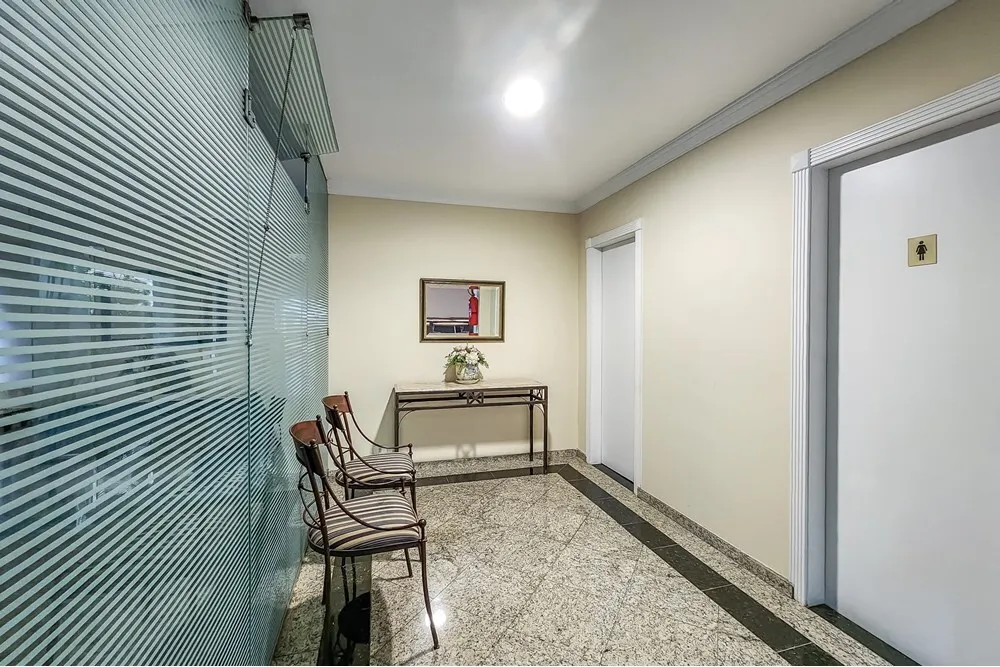 Imagem Apartamento à venda em São Paulo, Itaim Bibi, com 4 quartos, 227m2