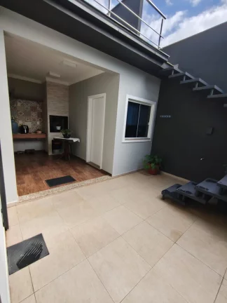 Imagem Casa Alto Padrão em Vila Nova, Joinville/SC