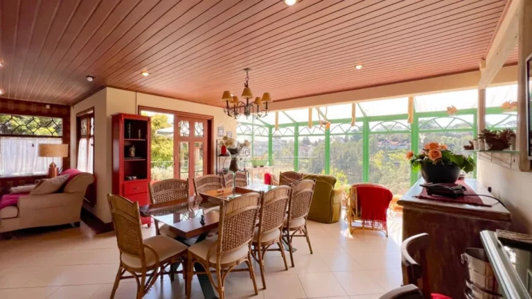 Imagem Casa em Campos do Jordão