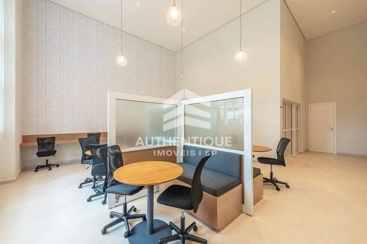 Imagem Amplify Moema - Apartamento à venda em São Paulo/SP