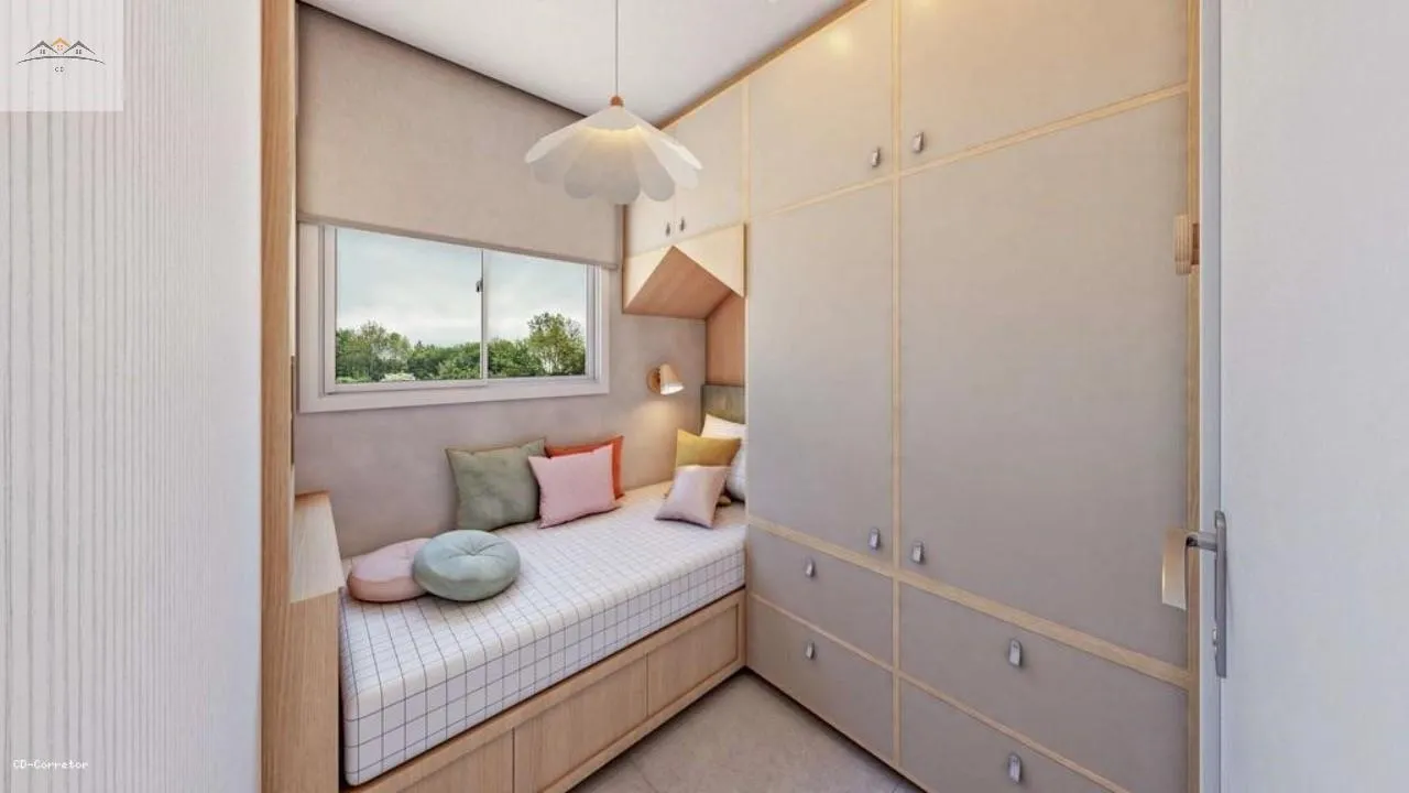 Imagem Apartamento para Venda em Santo André / SP no bairro Campestre