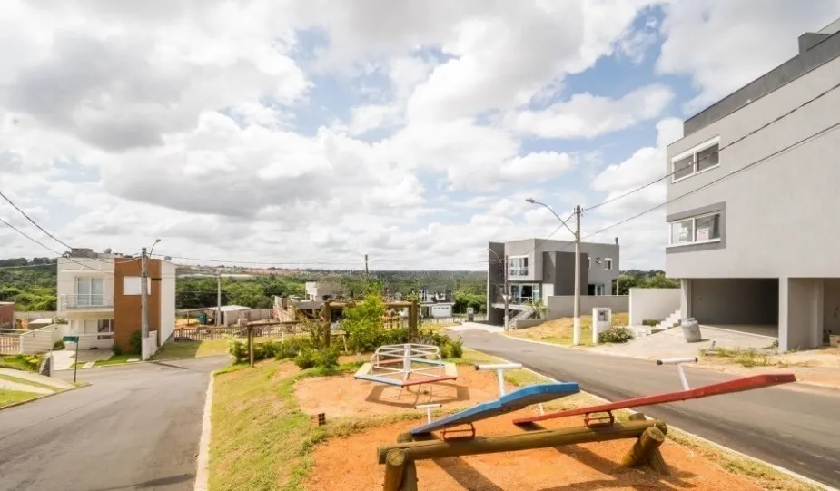 Imagem Terreno-Lote Residencial localizado(a) no bairro MARIO QUINTANA em Porto Alegre / Rio Grande do Sul Ref.:OR3789659729