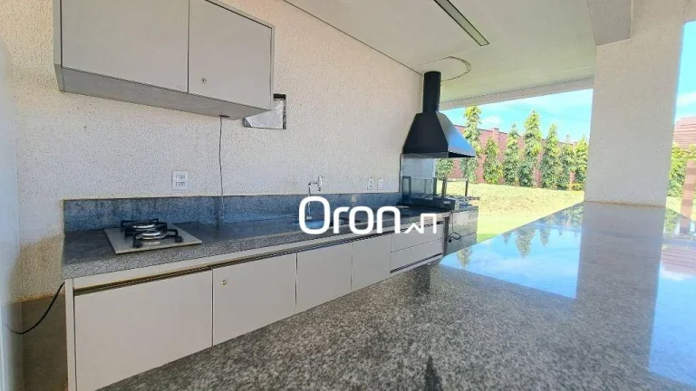 Imagem Terreno à venda, 250 m² por R$ 220.000,00 - Jardins Parma - Senador Canedo/GO