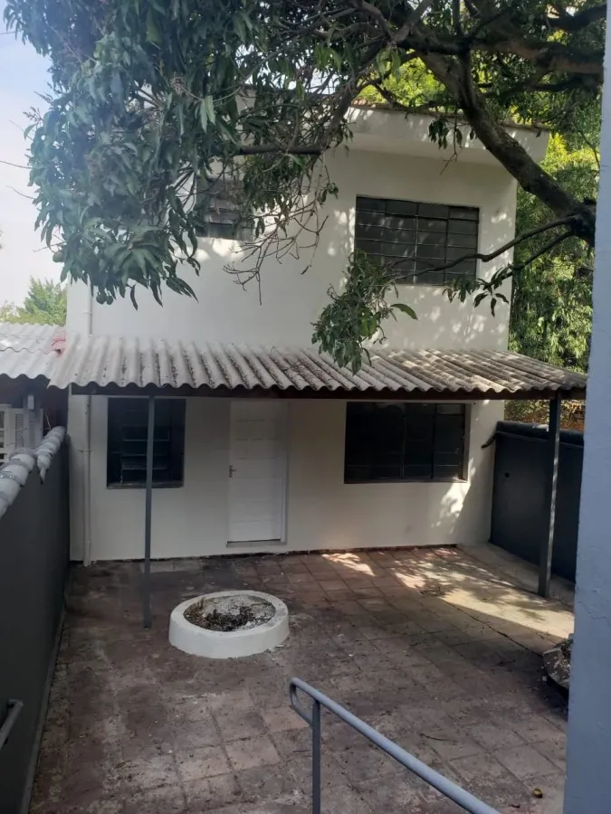 Imagem Prédio Comercial para Locação em São Paulo / SP no bairro Vila Leopoldina