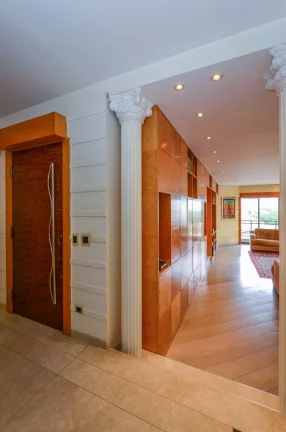 Imagem Apartamento à venda em São Paulo, Vila Mariana, com 4 quartos, 270m2