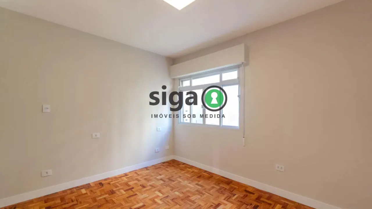 Imagem Apartamento com 3 quartos para venda na Bela Vista