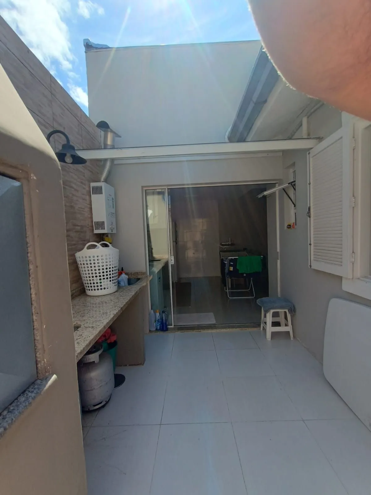 Imagem LINDA CASA EM CONDOMÍNIO EM CANOAS - QUITADA