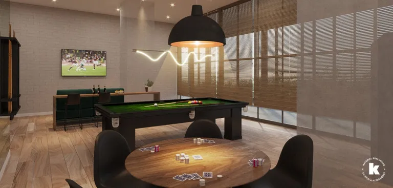 Imagem Apartamento com 2 Quartos à Venda, 57 m² em Vila Mascote - São Paulo
