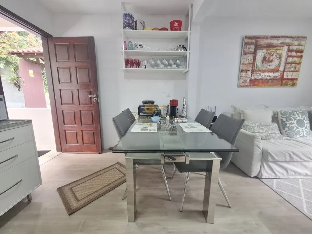 Imagem Casa para Venda em Teresópolis / RJ no bairro Carlos Guinle