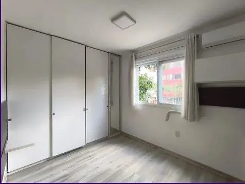 Imagem Apartamento de 2 dormitórios mobiliado no Bairro Santo Antonio
