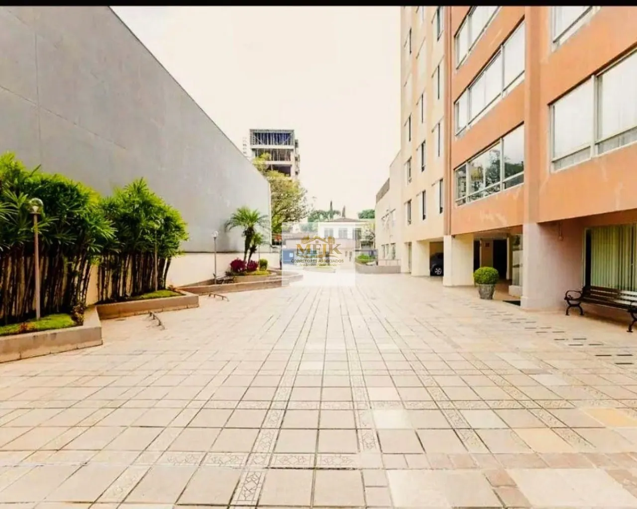 Imagem Apartamento com 3 quartos e 140 m² em venda no bairro São Francisco Curitiba