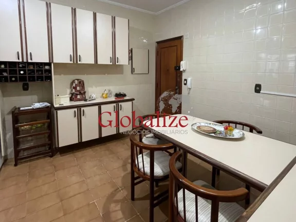 Imagem APARTAMENTO AMPLO 03 DORMITÓRIOS 01 SUÍTE 02 VAGA SDE GARAGEM DEMARCADAS ANDAR ALTO ELEVADOR R$ 670.000,00
