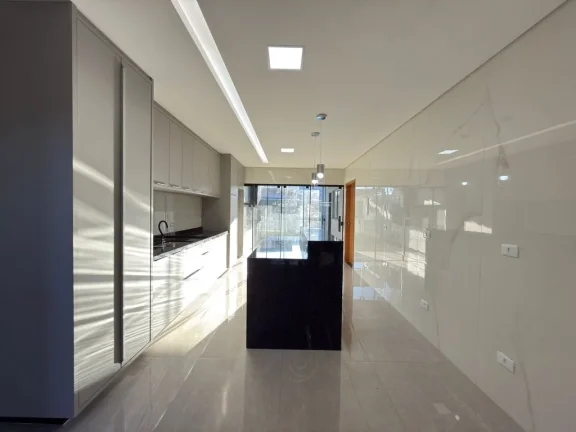 Imagem Casa Térrea Alto Padrão com Piscina e Espaço Gourmet