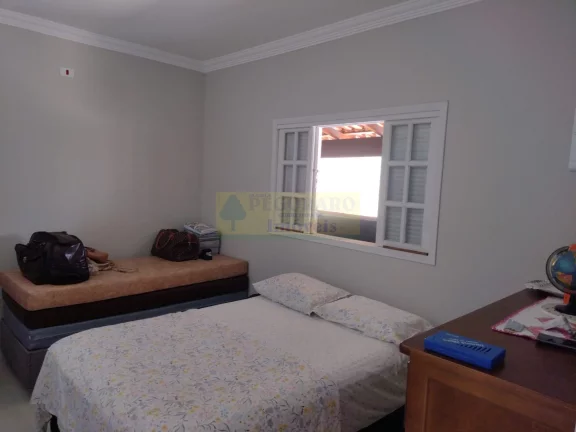 Imagem CASA COM PISCINA A VENDA NO SUMARÉ