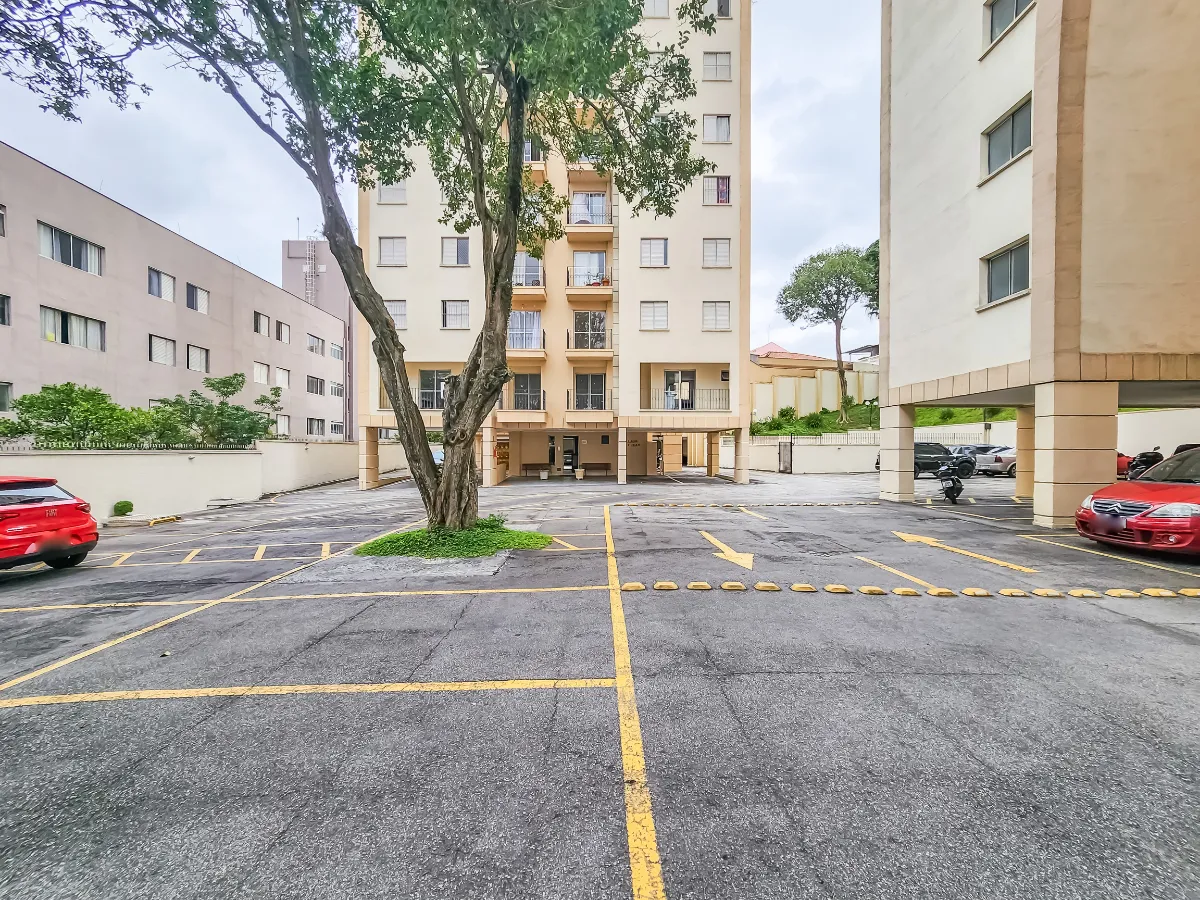 Imagem Apartamento para venda em Lauzane Paulista com 2 quartos, 52m2