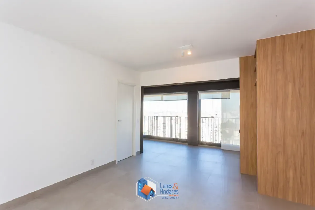 Imagem Apartamento para venda em Pinheiros com 2 quartos, sendo 2 suítes, 69m²