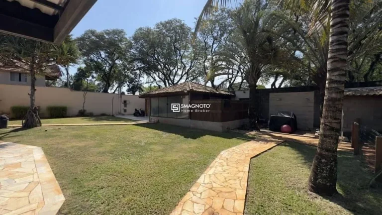 Imagem Casa com 4 dormitórios à venda, 296 m² por R$ 1.280.000,00 - Santa Rita - Piracicaba/SP