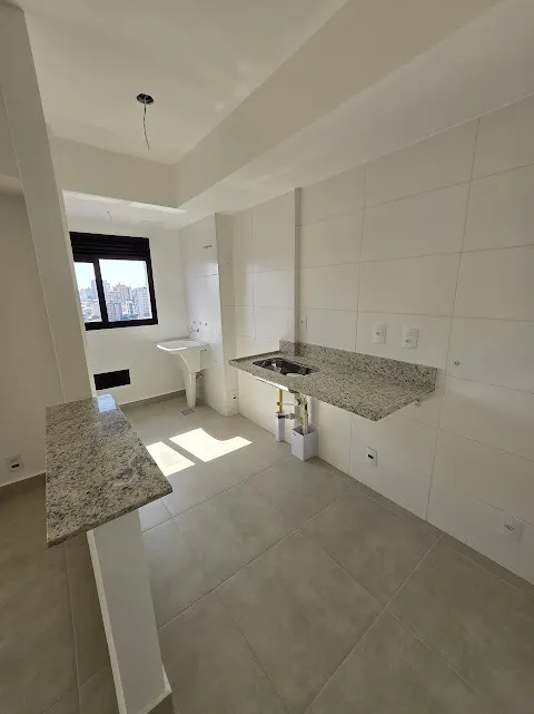 Imagem Apartamento Duplex de 82m² Localizado no Épico Planeta - Sorocaba/SP!