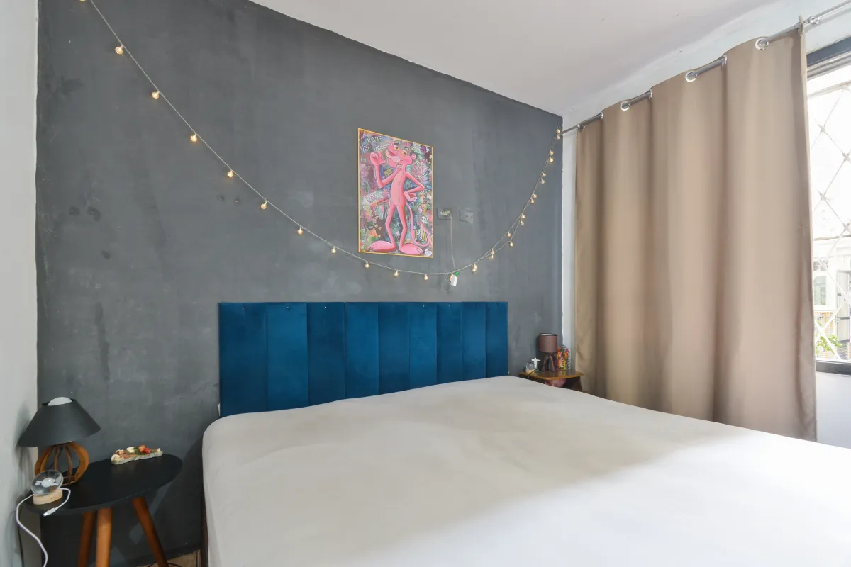 Imagem Apartamento para venda em Bela Vista com 1 quarto, 64m2