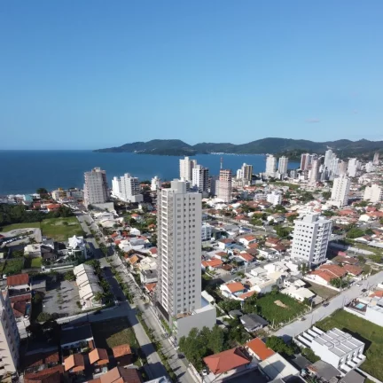 Imagem Apartamento à venda em Porto Belo, Perequê, com 3 quartos, 125m2