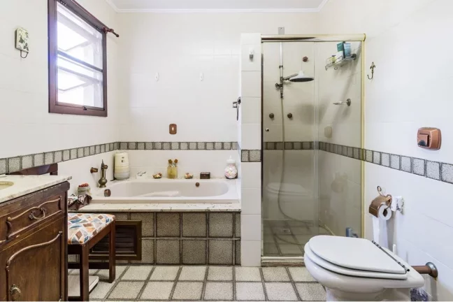 Imagem Casa para venda no bairro Guarujá em Porto Alegre