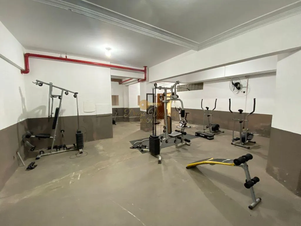 Imagem Apartamento para Venda em Teresópolis / RJ no bairro Alto