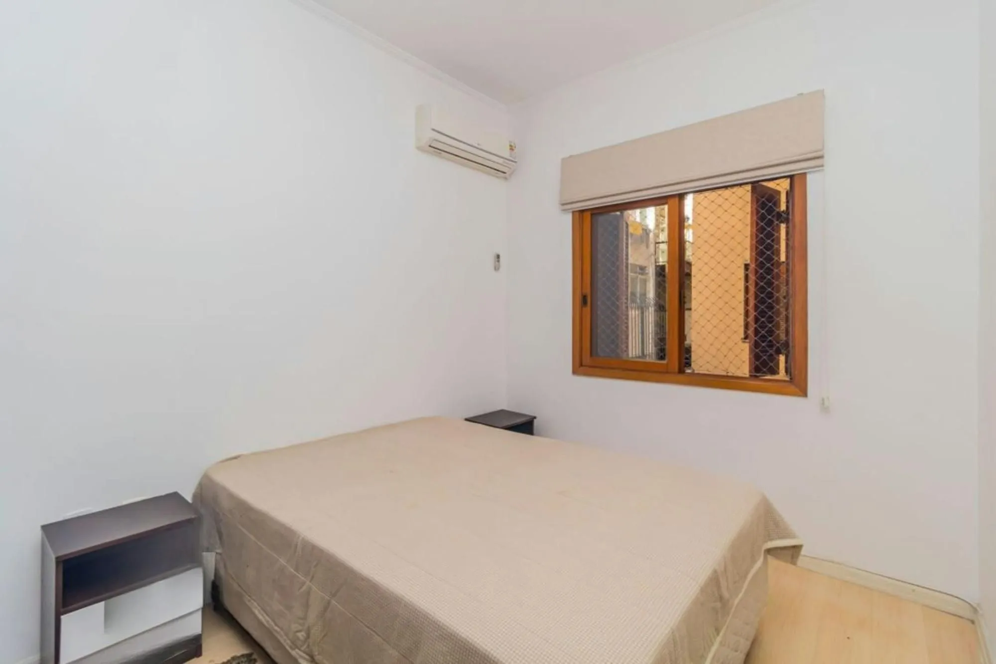 Imagem Apartamento de 2 dormitórios no bairro Petrópolis