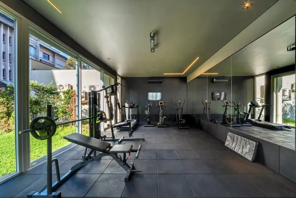 Imagem Apartamento à venda em Gramado, Centro, com 1 quarto, 23.1m2
