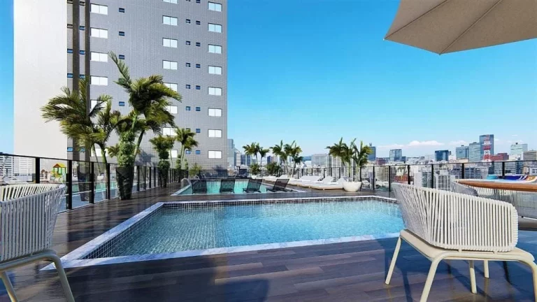 Imagem Apartamento à venda em Balneário Camboriú, Centro, com 2 quartos, 80m2