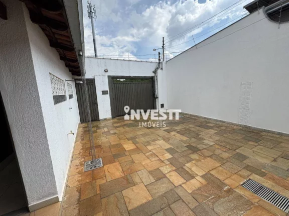 Imagem Casa residencial / comercial à venda no Parque das Laranjeiras - Goiânia/GO