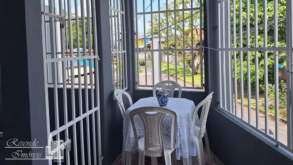 Imagem CASA PARA LOCAÇÃO NO PARQUE VERDE