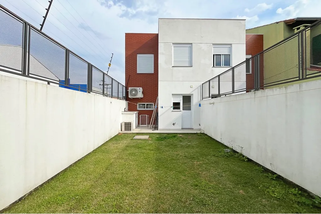 Imagem Casa em Hípica