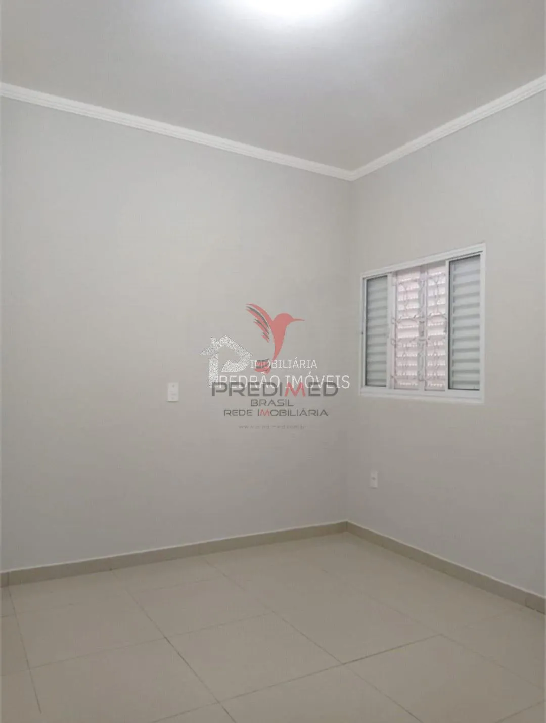 Imagem Casa de 2 quartos, 186m² no bairro Jardim Maria Luiza Iv, em Lençóis Paulista